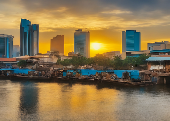 North Mondays Series: Episode 30