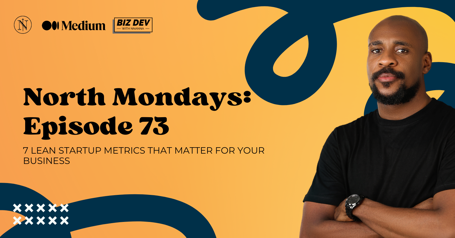 7 Lean Startup Metrics That Matter for Your Business