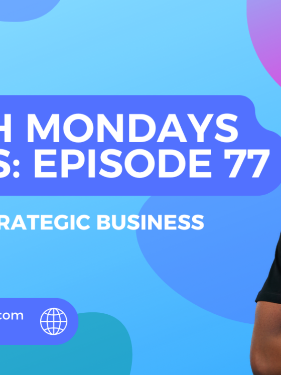 Building Strategic Business Networks