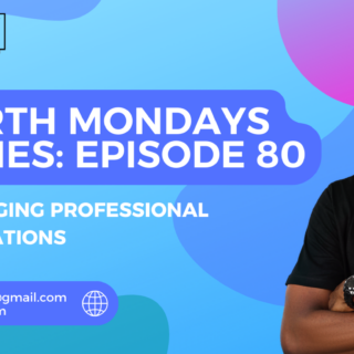 Thought Leadership Development