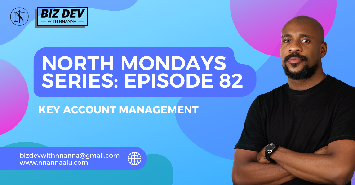 Mastering Key Account Management