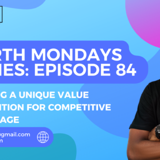 Competitive Intelligence – Staying Ahead in Market Entry