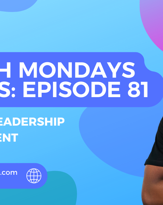 Thought Leadership Development