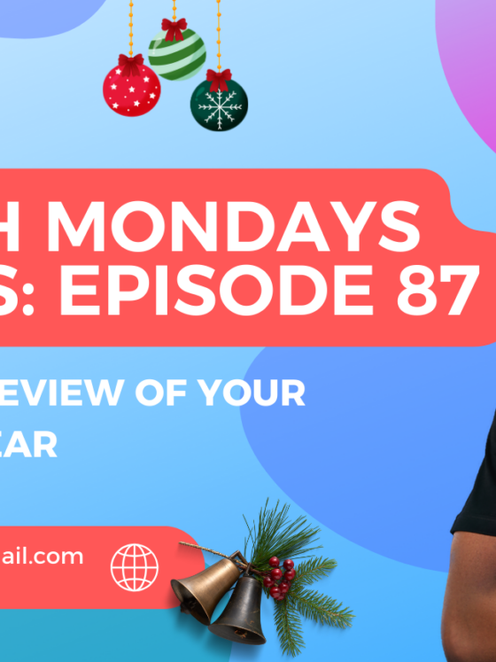 Effective Review of Your Business Year