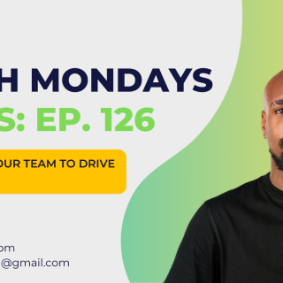 Developing a Visionary Leadership Style