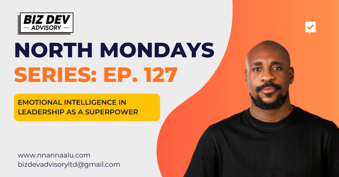 emotional intelligence in leadership