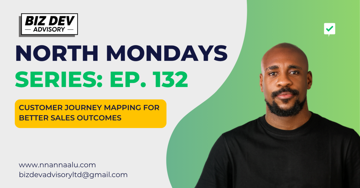 customer journey mapping