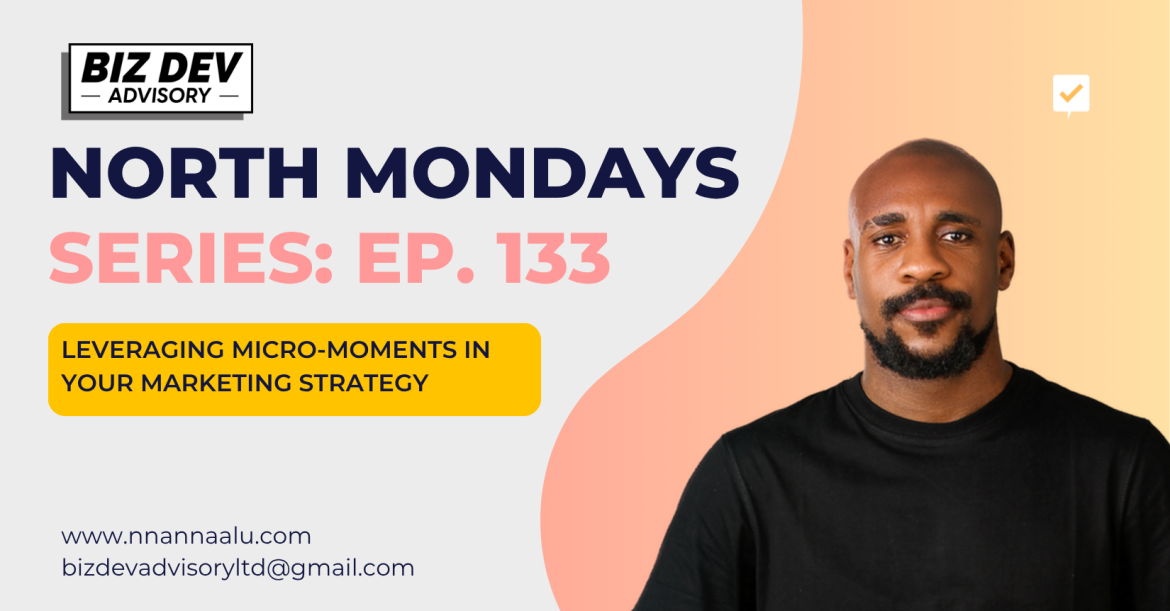 micro-moments marketing