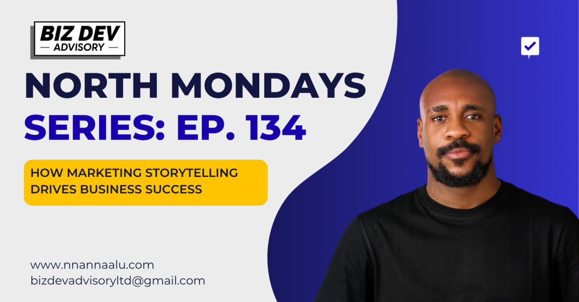 marketing storytelling