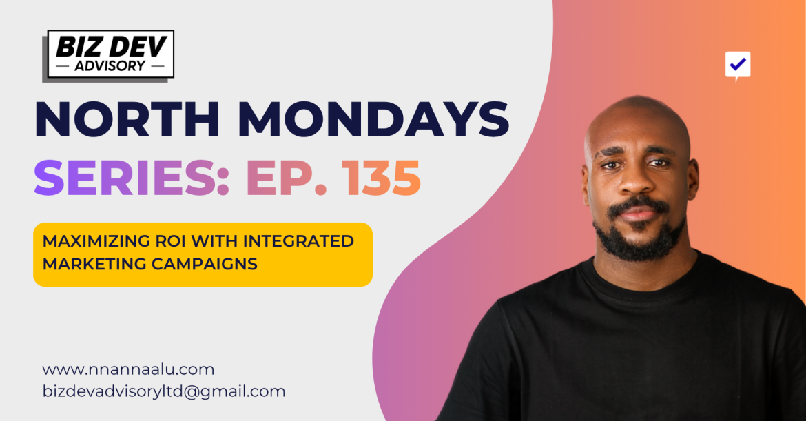 Integrated Marketing Campaigns