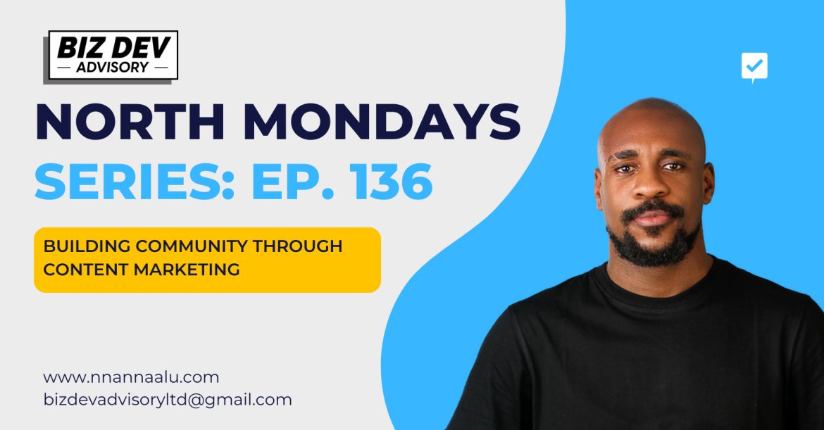 Content Marketing Community