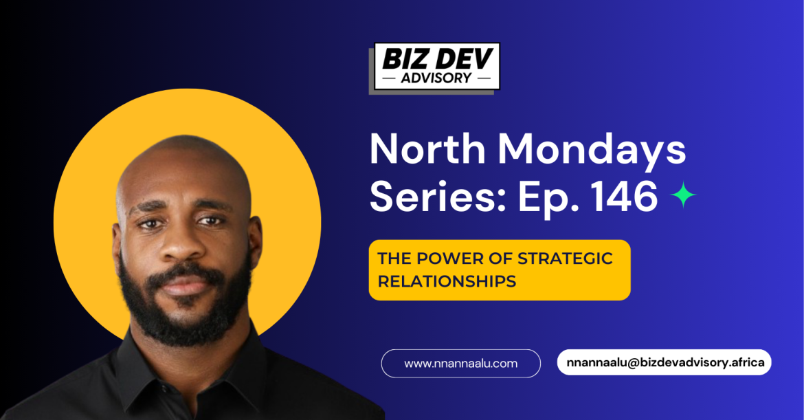 Strategic Relationships