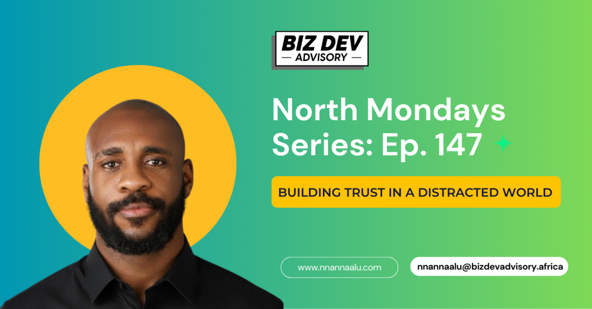 Trust-Based Networking