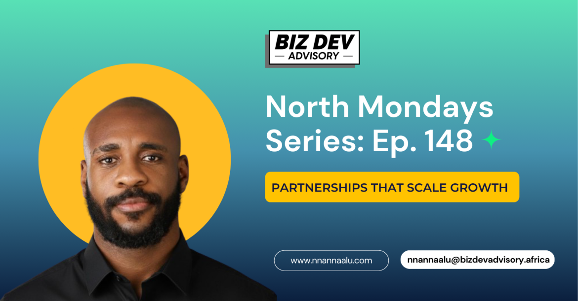 Strategic Partnership Models