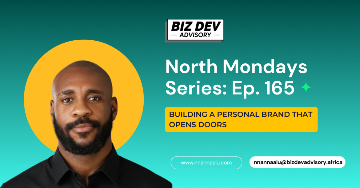 Personal Brand